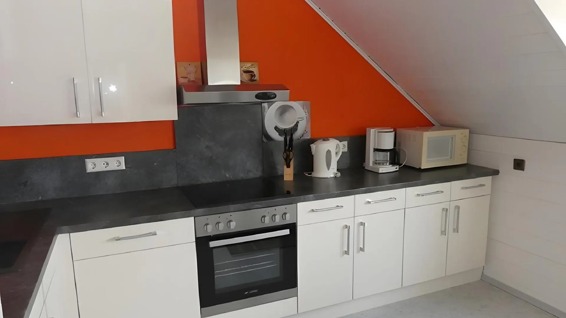 Ferienwohnung Diepold Wasserburg Apartment