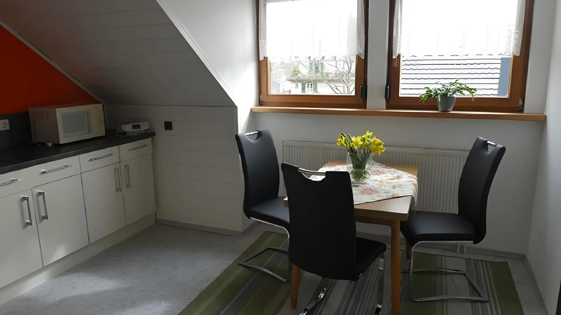 Ferienwohnung Diepold Wasserburg