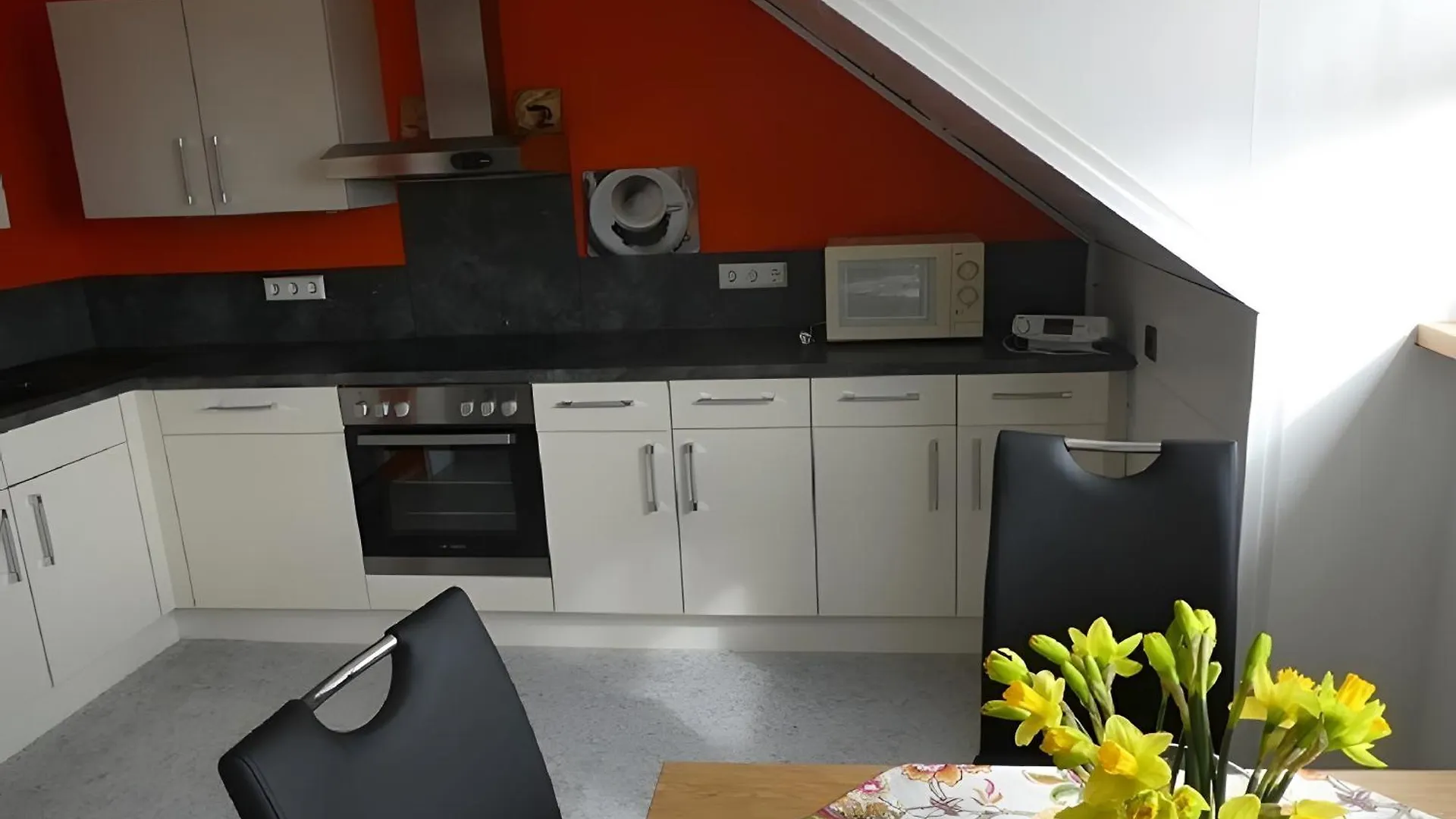 Ferienwohnung Diepold Wasserburg Apartment
