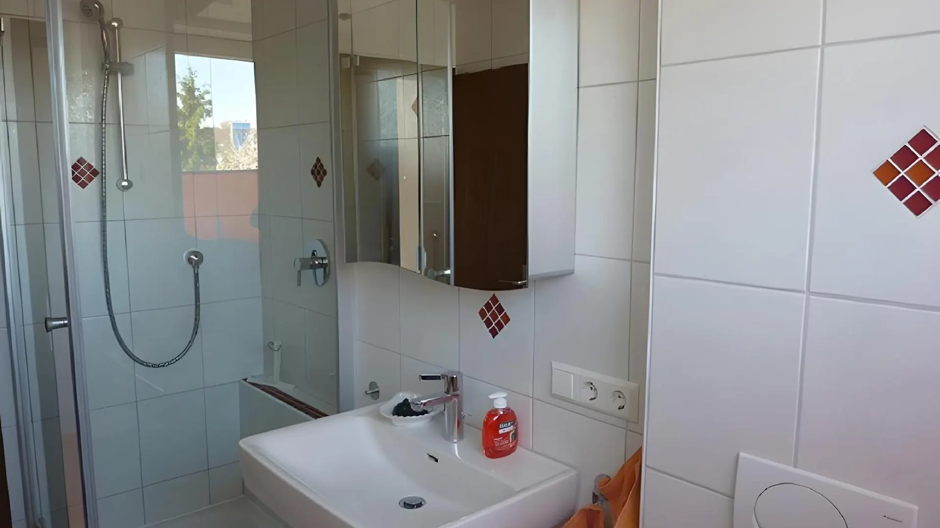Ferienwohnung Diepold Wasserburg Apartment