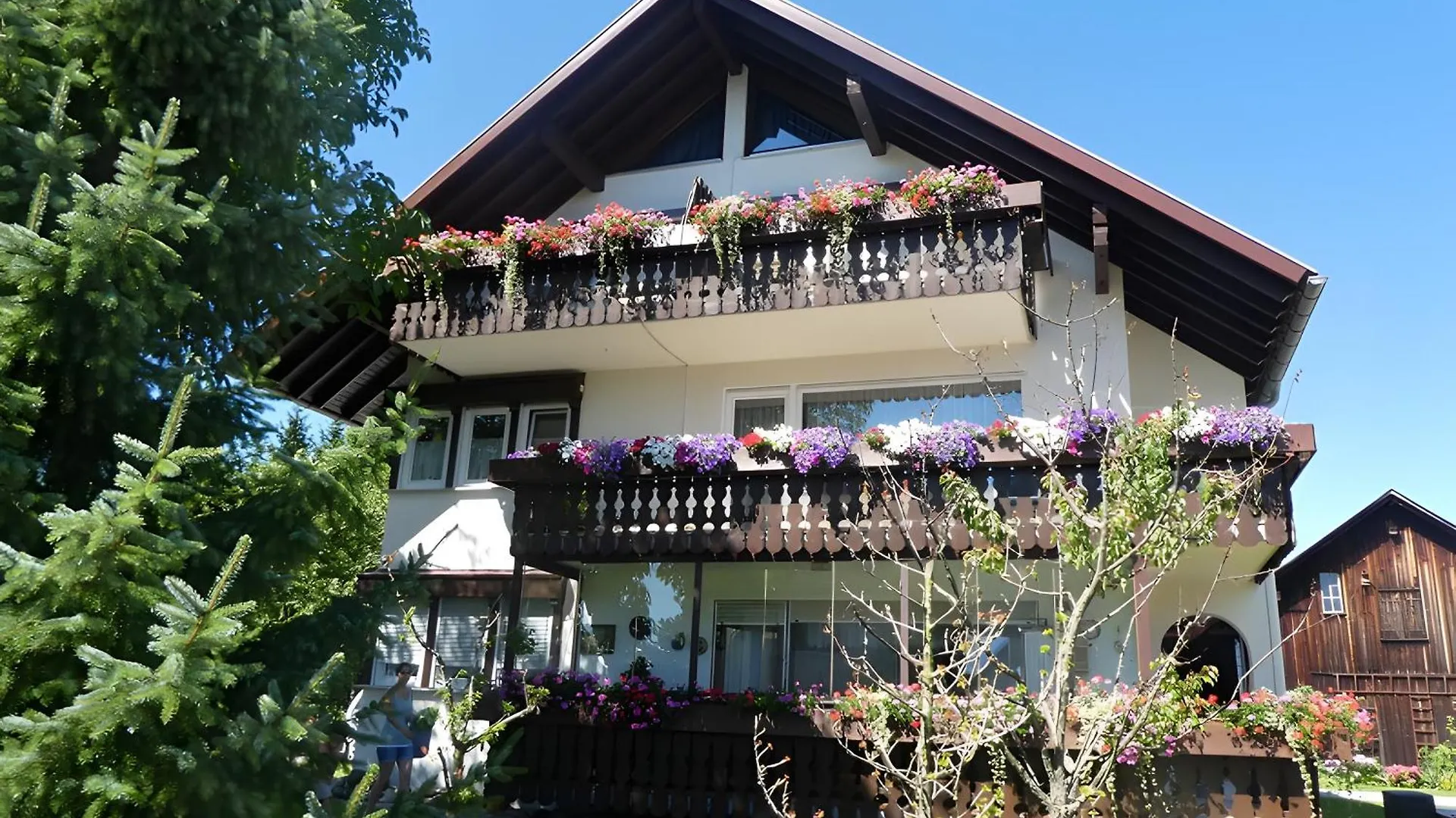 Ferienwohnung Diepold Wasserburg